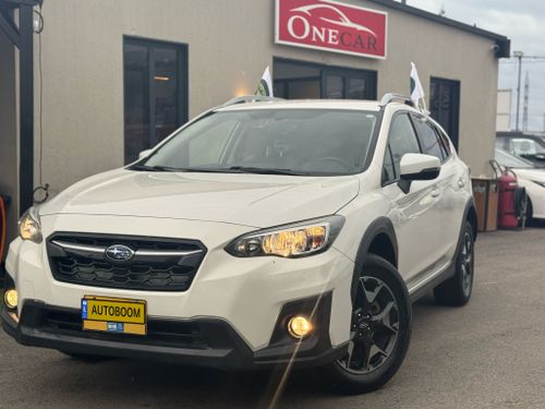 Subaru XV 2ème main, 2020, main privée