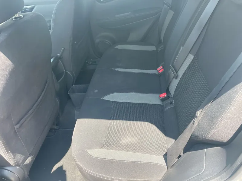 Nissan Qashqai 2nd hand, 2018, private hand