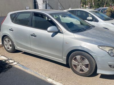 Hyundai i30 2ème main, 2011, main privée