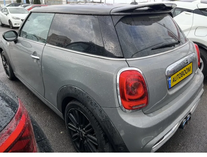 MINI Cooper с пробегом, 2015, частная