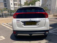 Mitsubishi Eclipse Cross 2nd hand, 2019, private