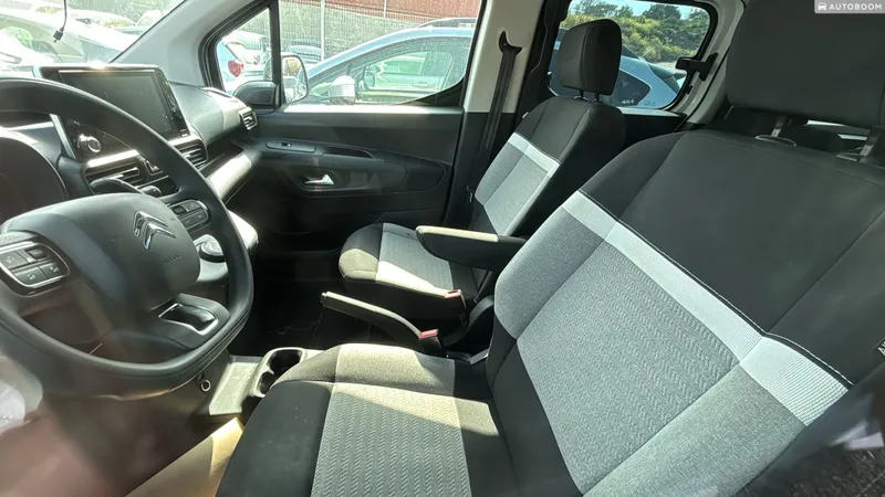 Citroën Berlingo 2ème main, 2023