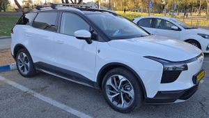 אייווייס U5‏, 2022, תמונה