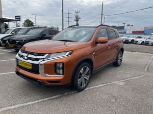 מיצובישי ASX‏, 2022, תמונה