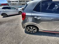 Kia Picanto с пробегом, 2023