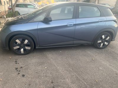 BYD Dolphin 2nd hand, 2023, private hand
