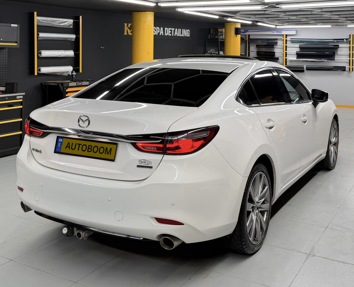 Mazda 6 2ème main, 2023, privée