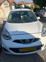 Nissan Micra 2nd hand, 2017, private