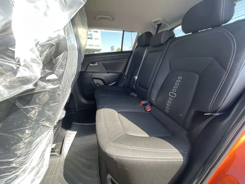 Kia Sportage 2nd hand, 2011, private hand