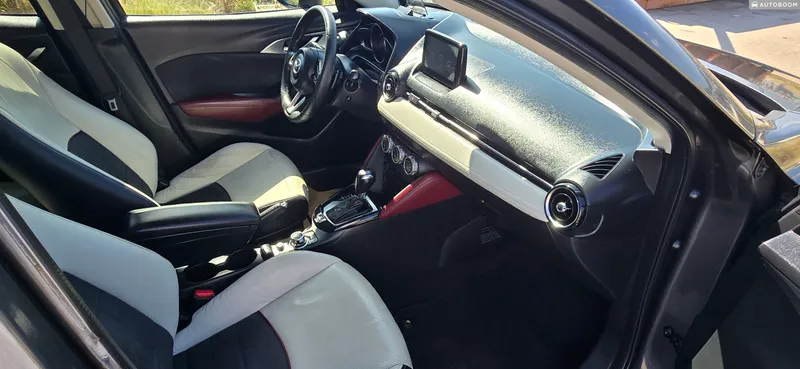 Mazda CX-3 2nd hand, 2018, private