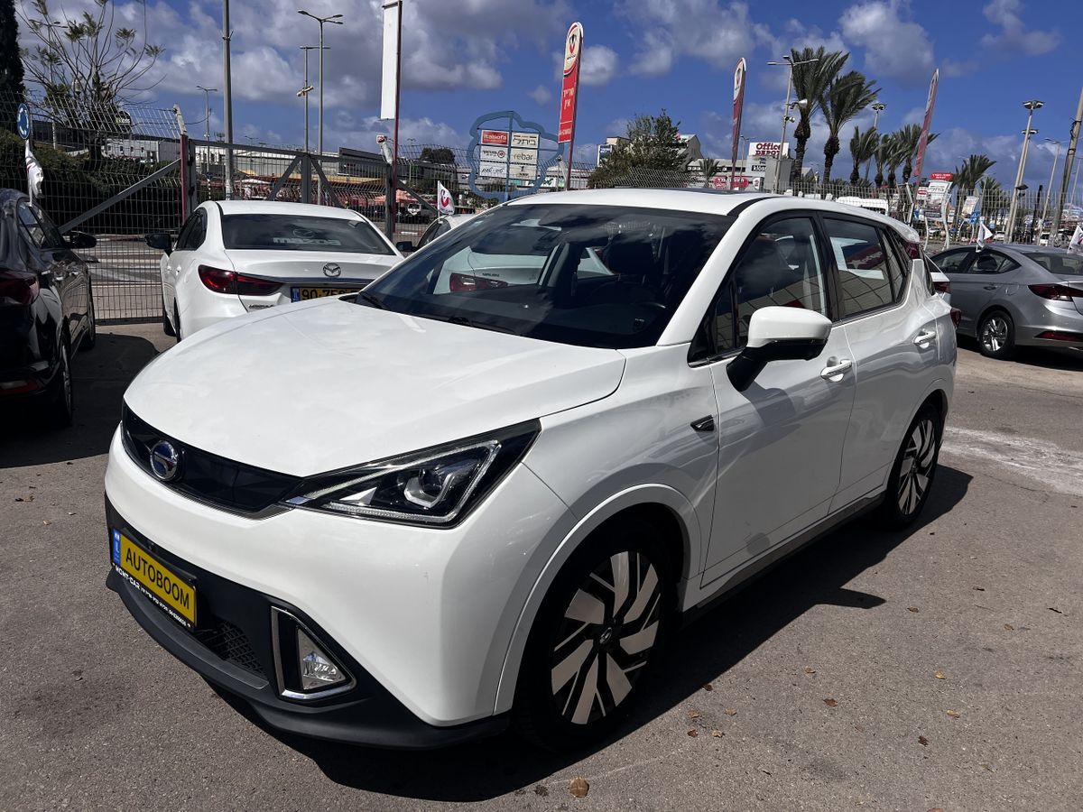 GAC Motor GE3 2nd hand, 2020, private hand