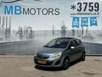 Opel Corsa 2ème main, 2013, privée