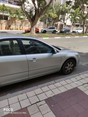 Mazda 6 с пробегом, 2007, частная рука