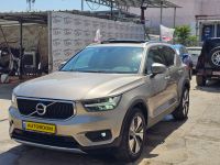 Volvo XC40 2nd hand, 2022, private