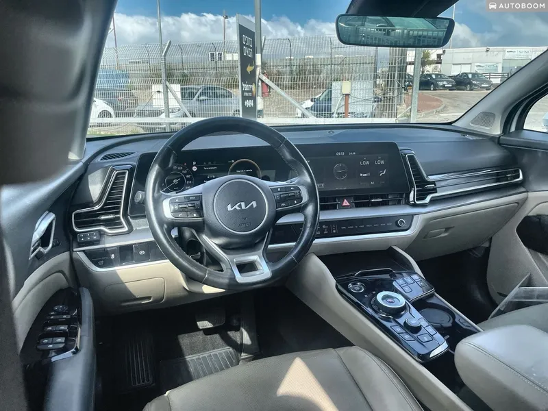 Kia Sportage 2ème main, 2022, privée