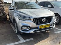 MG EHS יד 2 רכב, 2022, פרטי