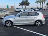 BMW 1 series 2ème main, 2009, privée