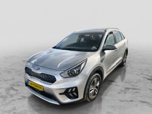 Kia Niro, 2021, фото