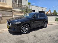 מאזדה CX-5 יד 2 רכב, 2021, פרטי