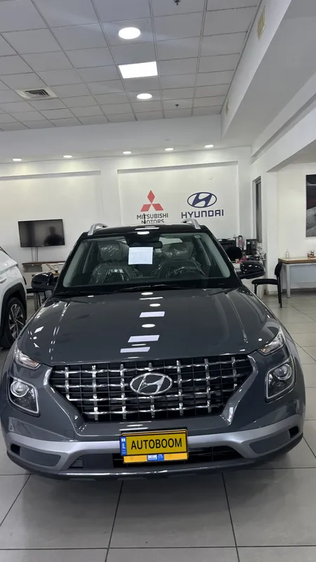Hyundai Venue 2ème main, 2024, main privée