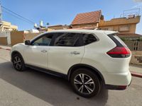 Nissan X-Trail 2nd hand, 2020, private