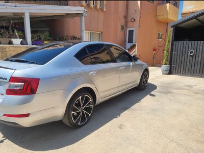 Skoda Octavia 2nd hand, 2016, private hand