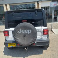 Jeep Wrangler 2ème main, 2021, privée
