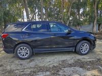 Chevrolet Equinox 2ème main, 2018, privée