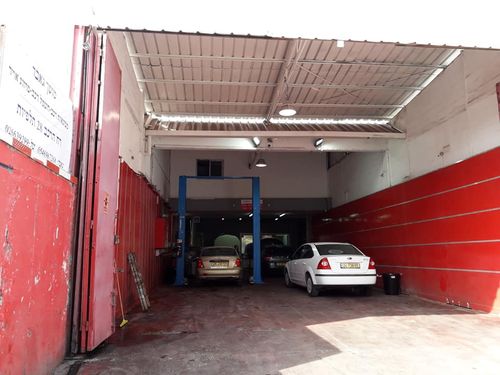 Jaber Garage. صورة 1