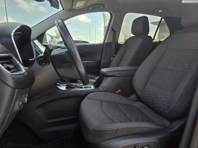 Chevrolet Equinox 2nd hand, 2021, private