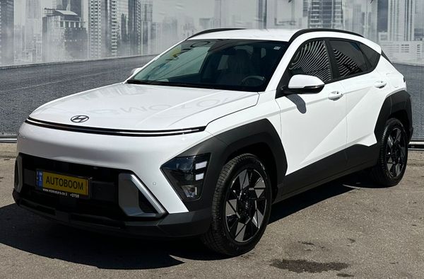 Hyundai Kona new car, 2026, private