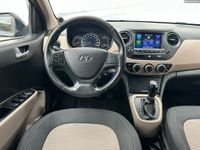 هيونداي i10 مستعمل, 2019, خصوصي