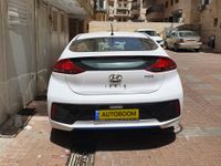 Hyundai IONIQ 2nd hand, 2017, private