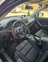 מאזדה CX-5 יד 2 רכב, 2013, פרטי