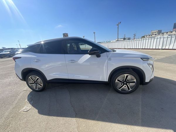 Chery FX nouvelle voiture, 2024