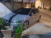 פולקסווגן גולף GTI יד 2 רכב, 2021, פרטי