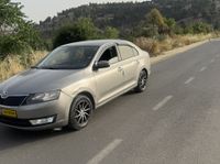Škoda Rapid 2ème main, 2016, privée