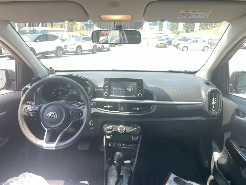 Kia Picanto с пробегом, 2019, частная рука