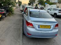 Hyundai i25 2nd hand, 2014, private