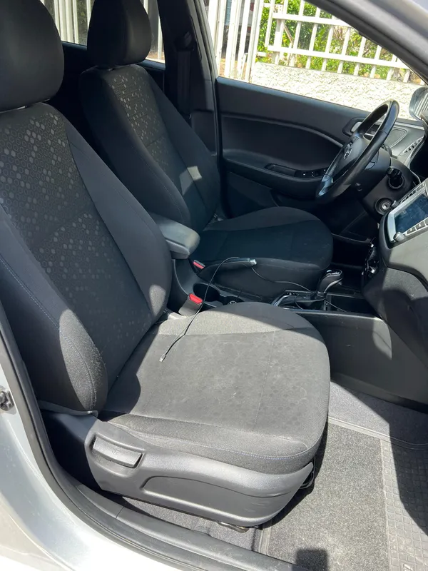 Hyundai i20 2nd hand, 2021, private hand