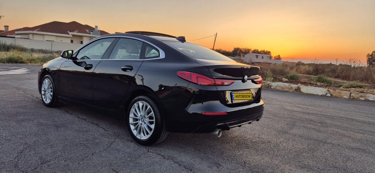 BMW 2 series 2nd hand, 2020, private