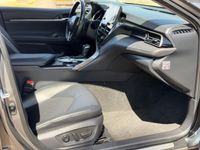 Toyota Camry 2ème main, 2022, privée