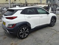 Hyundai Kona 2nd hand, 2023, private