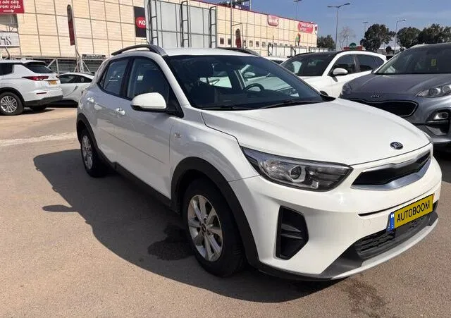 קיה סטוניק יד 2 רכב, 2020, פרטי