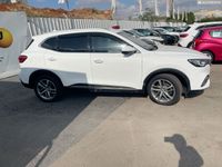 MG EHS יד 2 רכב, 2022