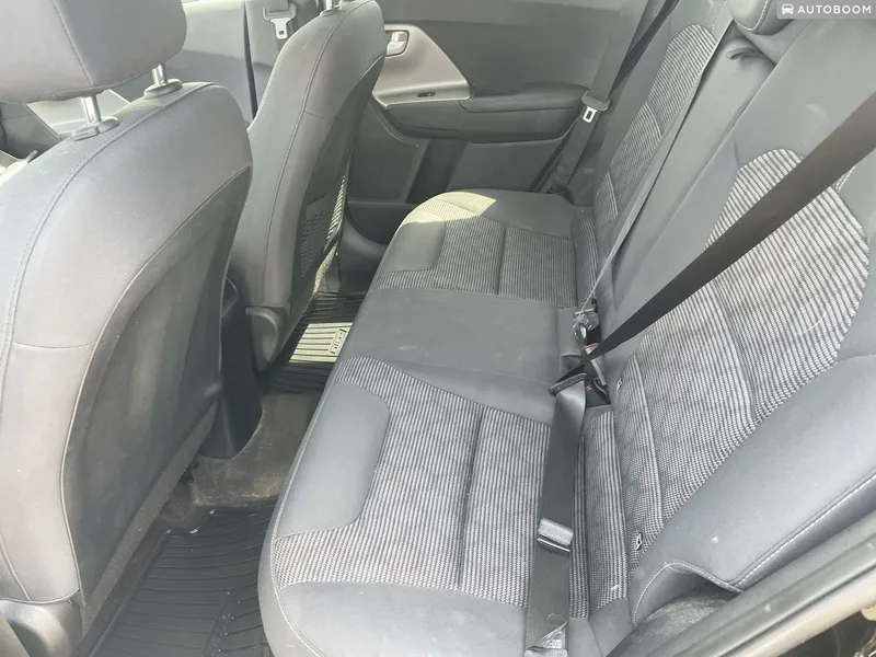 Kia Niro 2ème main, 2021, privée