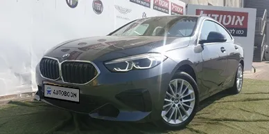 BMW 2 series nouvelle voiture, 2020