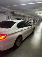 بي إم دبليو 5 series مستعمل, 2015, خصوصي