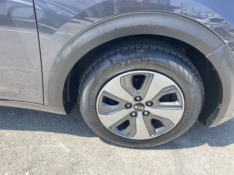 Kia Niro 2nd hand, 2019, private hand