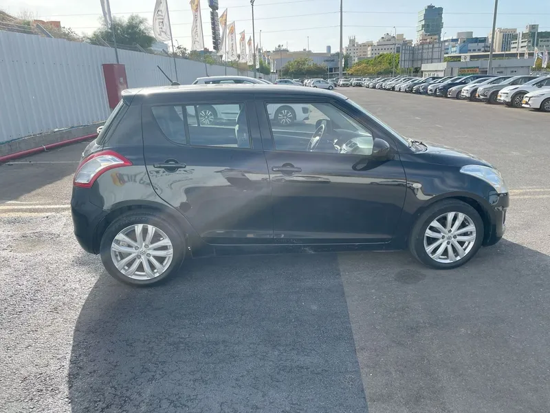 Suzuki Swift 2ème main, 2014, main privée